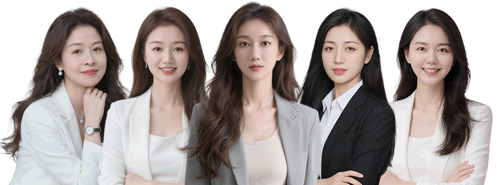 挽回婚姻出轨导师团队头图展示